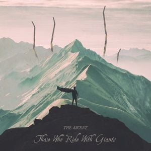 The Ascent (Single)