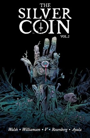 The Silver Coin Volume 2