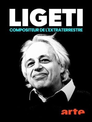 Ligeti, compositeur de l’extraterrestre