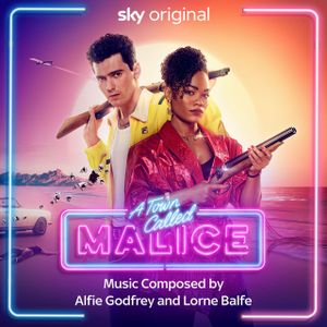 A Town Called Malice (OST)