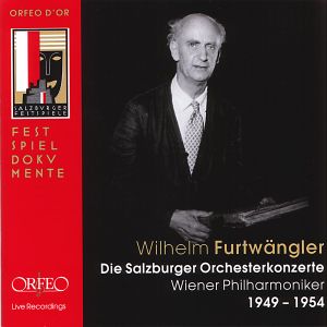 Grosse Fuge in B‐Flat Major, Op. 133 (Arr. F. Weingartner for String Orchestra) [Live]