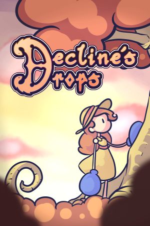 Decline’s Drops