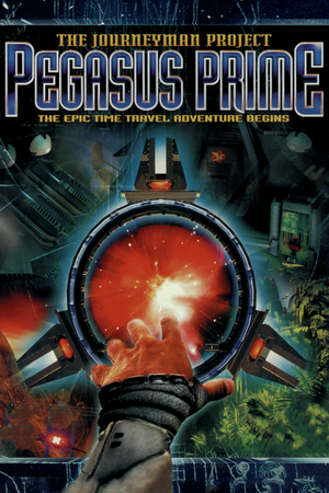 The Journeyman Project: Pegasus Prime
