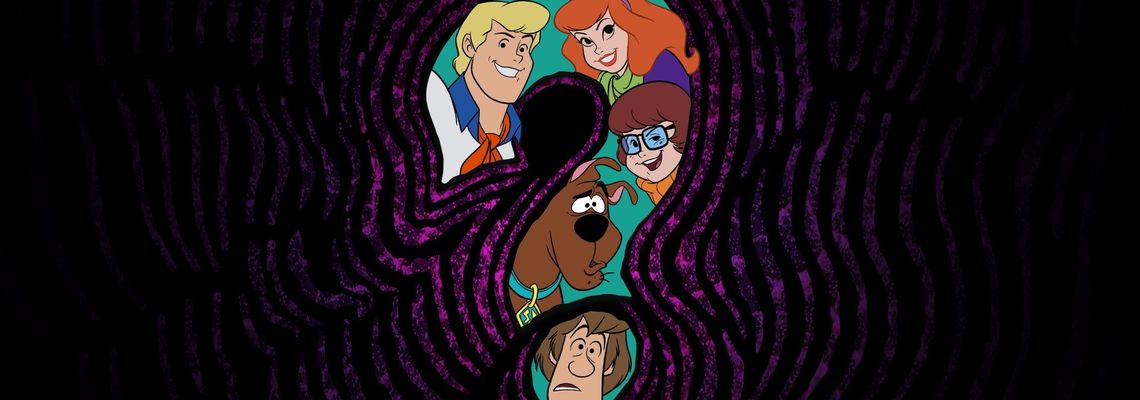 Cover Scooby-Doo et compagnie