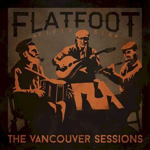The Vancouver Sessions (EP)