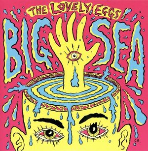 Big Sea (Single)