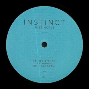 Instinct 03 (EP)