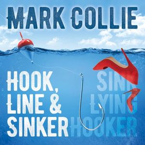 Hook Line & Sinker / Sink Lying Hooker (Single)