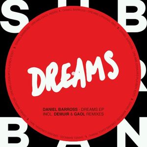 Dreams EP (EP)