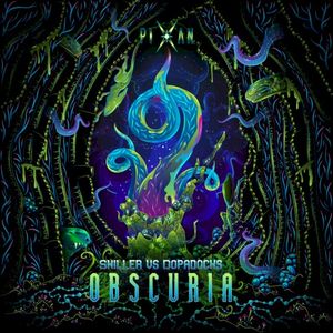 Obscuria (EP)