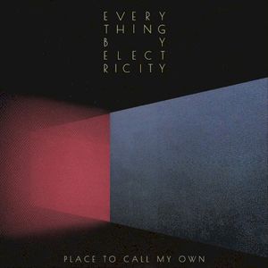 Place to Call My Own (Single)