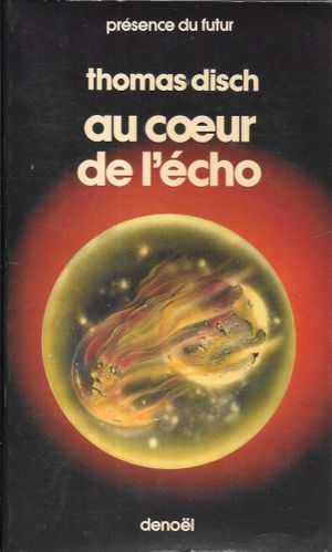 Au cœur de l'écho