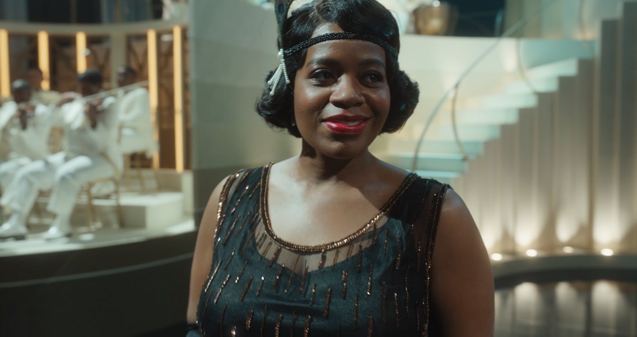 La Couleur pourpre Film (2023) SensCritique