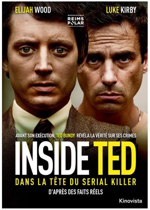 Inside Ted : Dans la tête du serial killer