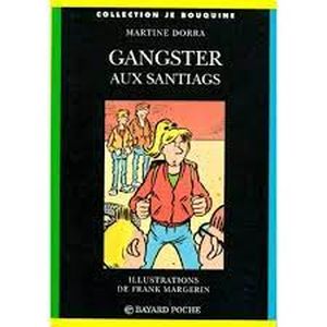 Gangster Aux Santiags