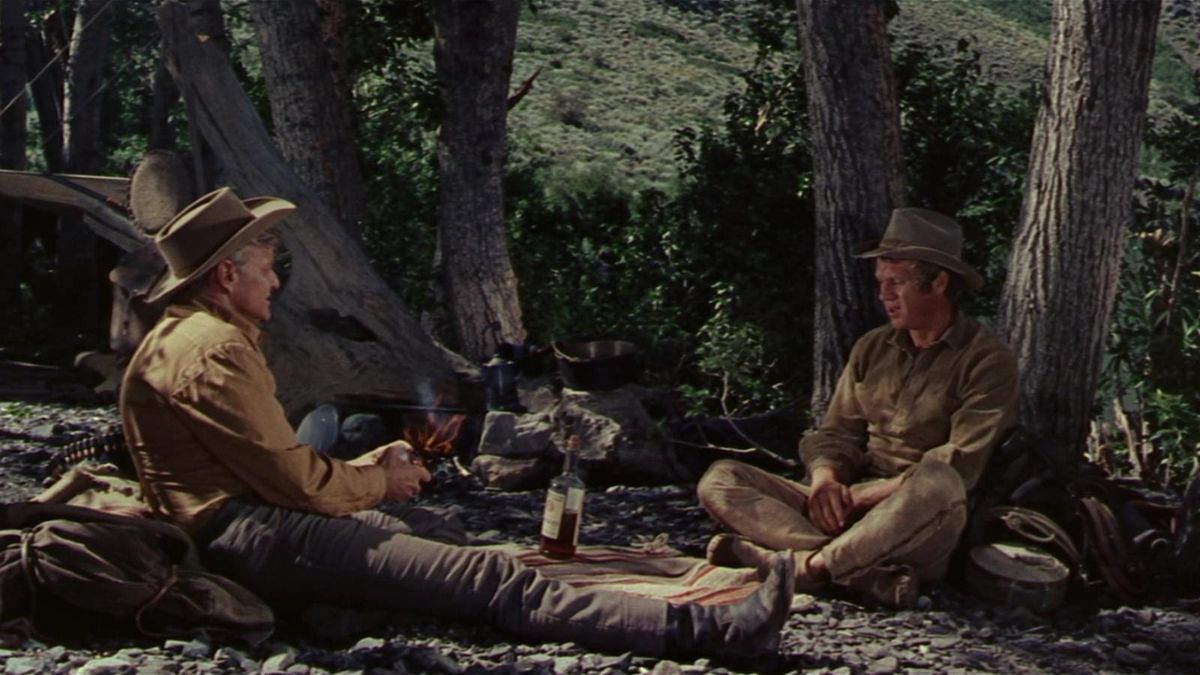 Nevada Smith Film (1966) SensCritique