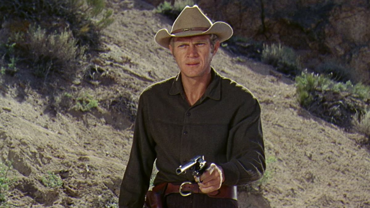 Nevada Smith - Film - SensCritique