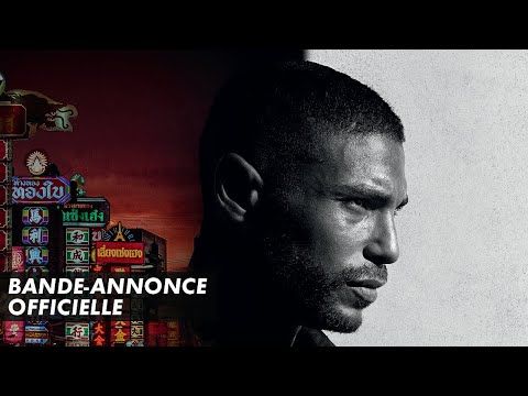 Bande-annonce de Farang