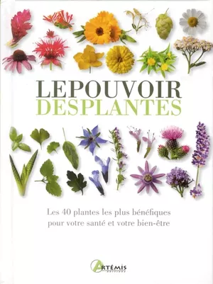 Le pouvoir des plantes