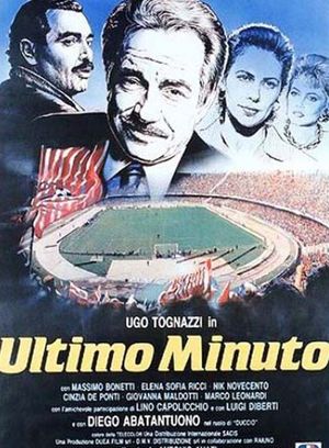 Ultimo minuto