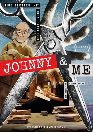 Johnny & Me - Un voyage dans le temps avec John Heartfield