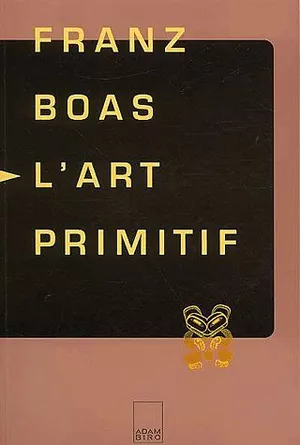 L'Art primitif