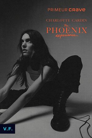 Charlotte Cardin: The Phoenix Experience