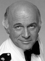 Gavin MacLeod