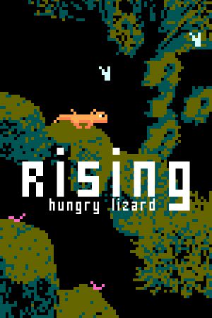 Rising: Hungry Lizard