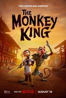 Affiche The Monkey King