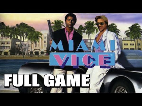 Miami Vice