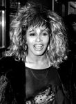 Photo Tina Turner