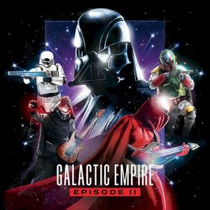 Rey’s Theme (Single)