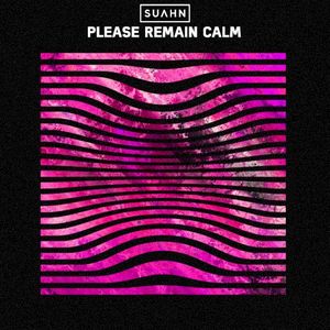 Please Remain Calm (Single)