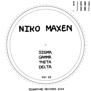 Sigma EP (EP)