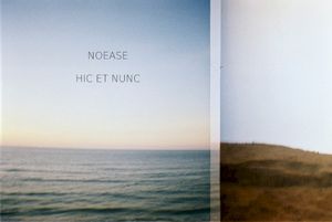 Hic Et Nunc (EP)