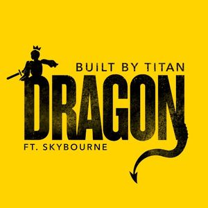 Dragon (Single)