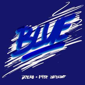 Blue (Single)