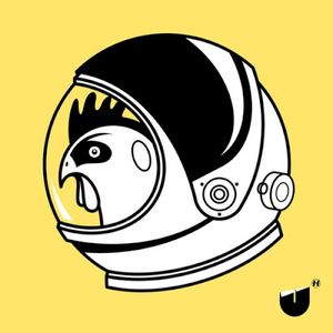 Chicken in a Spacesuit (Single)