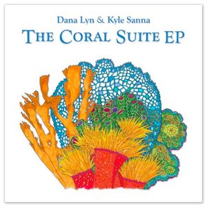 The Coral Suite EP (EP)