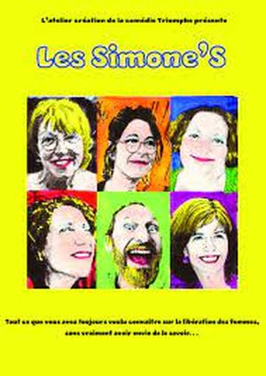 Les Simone's
