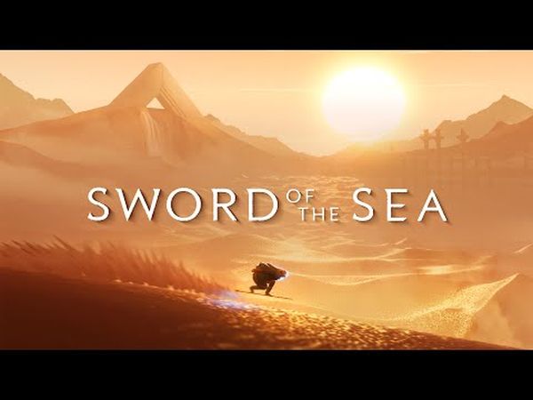 Sword of the Sea