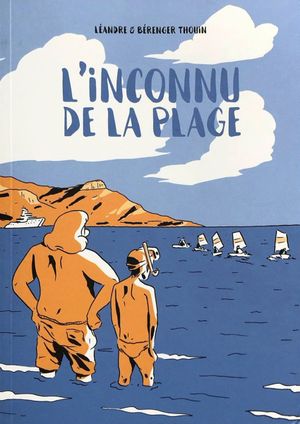 L'Inconnu de la plage