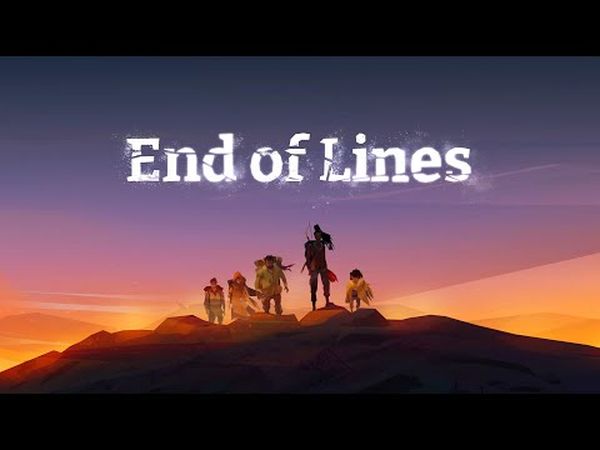 End of Lines