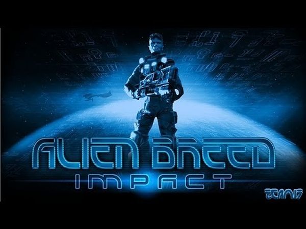 Alien Breed: Impact