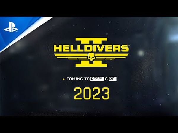 Helldivers II