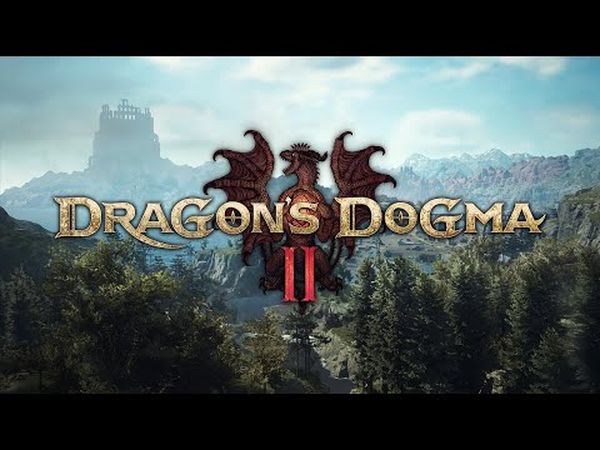 Dragon's Dogma 2