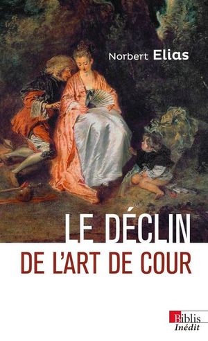 Le Déclin de l'art de cour