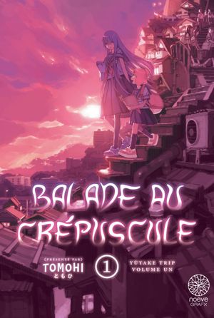 Balade au Crépuscule