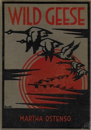 Wild Geese